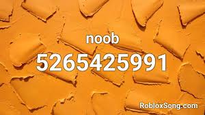 Here are roblox music code for fnf' (pico) roblox id. Noob Song Roblox Audio