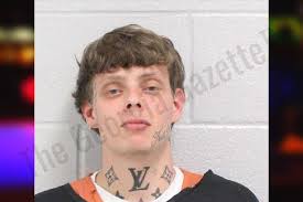 Carroll County Crime