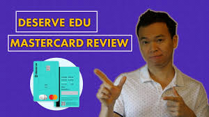 Check spelling or type a new query. Best Credit Card For International Students Deserve Edu Mastercard Review Youtube