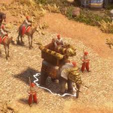 Tentunya, ini adalah versi tahun 2019 yang sudah di remaster oleh pihak microsoft. Age Of Empires 3 Definitive Edition Key Kaufen Preisvergleich
