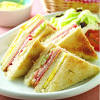 We hope you enjoy these tasty breakfast sandwich maker recipes. 1