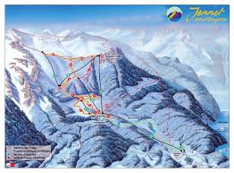 Beside a state profile, this page offers links to sources that provide you with information about this bundesland, e.g.: Detailed Piste Map Of Berchtesgadener Land Ski Resort 2009 Bavarian Alps Ski Region Germany Europe Mapsland Maps Of The World