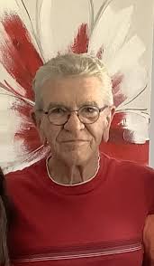 Obituary for Raymond Victor Belanger