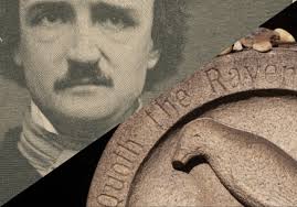 A Descent Into Poe's Maelstrom