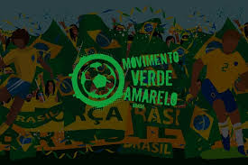 Search results for seleção brasil logo vectors. Argentina X Brasil Mva Movimento Verde Amarelo