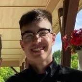 Ethan Burk and Kylie Farrow's Wedding Website