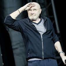 In a rare interview from the genesis frontman and solo artist, famed musician phil collins has updated fans on his ongoing health battles . Iebu231ahuwwom