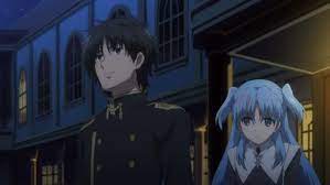 Shuumatsu Nani Shitemasu Ka Isogashii Desu Ka Sukutte Moratte Ii Desu Ka Episode 8 Slice Of Life Anime Anime Techno Thriller