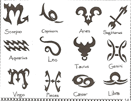 Pin By Khoa Weo On 12 Cung Hoan Dao Zodiac Tattoos Zodiac Sign Tattoos Gemini Zodiac Tattoos