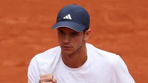 ¿Puede el US Open ser el Grand Slam adecuado para Rafael Jodar? Todos los detalles aquí