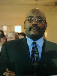 Alonzo Earley Obituary (2021)