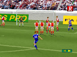 For gamers, one life is just not enough. Vgjunk International Superstar Soccer Pro Ps1