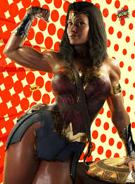Rule34 - If it exists, there is porn of it  diana prince, wonder woman   5322573