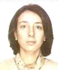 Cristina Isabel Suárez Gálvez