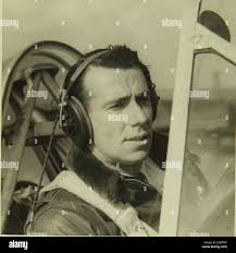 History of flight hi-res stock photography and images