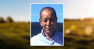 Joe Vasquez Obituary May 13, 2019