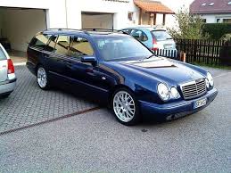 Image Result For 1999 W210 Wagon Mercedes Benz E350 Mercedes Benz Maybach Mercedes