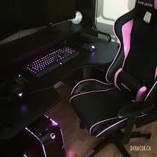 Gaming Desks Free To Play Mmorpg Guides Game Room Design Gaming Setup Video Game Room Design