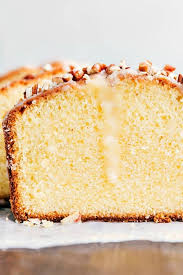 Easy Glazed Cake Recipes The Best Blog Recipes Favorite Dessert Recipes Recipes Eggnog Recipe