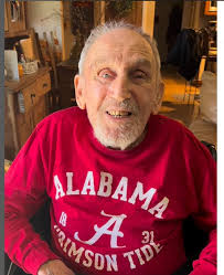 Celebrating a 94th Birthday with Family