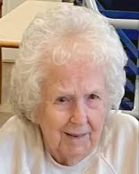 Obituary information for Etta Mae Jorgensen