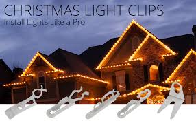Check spelling or type a new query. Amazon Com Kringle Traditions Christmas Light Clips For C9 C7 Mini Lights Icicle Lights Hangers For Gutters Shingles All In One Plus Clip 100 Pack Home Kitchen