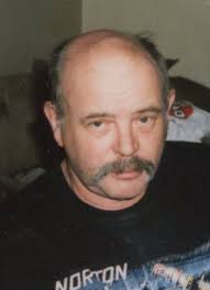 Obituary for Marvin Steve Hill