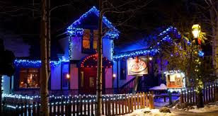 Maybe you would like to learn more about one of these? Holiday Dining In Breckenridge Summit Express