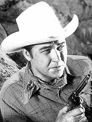 Monte Hale Westerns by Boyd Magers