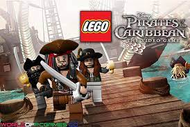 Our goal is to have one of the most unique selections of quality and fun free game downloads on the internet. Lego Pirates Of The Caribbean The Video Game Free Download
