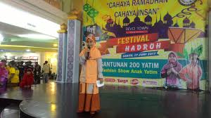 Fotopanitia santunan anak yatim / contoh kata sambutan ketua panitia acara santunan anak yatim. Kegiatan Yatim Piatu Insan Yayasan Yatim Piatu Dhuafa