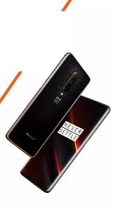 The 7t and 7t pro are unmistakably cut from the oneplus cloth with their soft blue colours and frosted glass cut through the chatter. Oneplus 7t Pro Mclaren Edition Oneplus United Kingdom