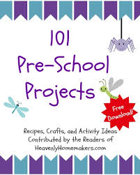 Alphabet books for toddlers & preschoolers. Here It Is E Book Full Of Preschool Activities And Ideas Free To Everyone Updated Heavenly Homemakers