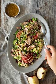 Riz De Chou Fleur Au Thon K Pour Katrine Clean Recipes Lunch Recipes Food