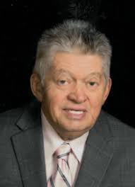 Obit: Eugene "Geno" Dricken, 78, of West Bend, WI