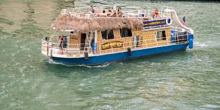 We're chicago's 1st pontoon rentals since 2001. Best Chicago Boat Tours Marriott Bonvoy Traveler