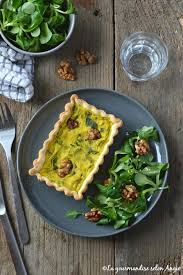 Bonsoir Les Ami E S Inutile De Vous Dire Qu Il Fait Froid Trop Froid Pour La Saison Et Que Du Coup Les Soirees Sont Quiche Poireaux Quiche Et Quiche Vegetarienne