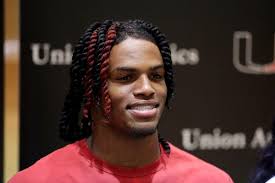 Union's Jayden Rowe receives Gatorade's boys state track player-of-the-year  award