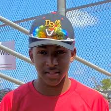 MARQUISE PIERRE's High School Bio