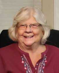 Mary Lear (Kilbourne) Nitzsche Obituary May 30, 2023