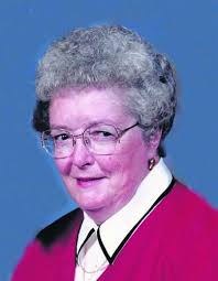 Lois Rutt Obituary (2021)