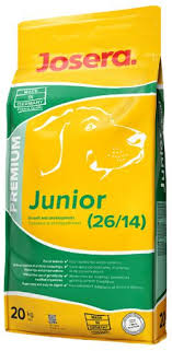 Josera Basic Line Junior