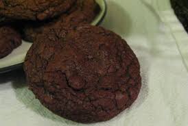 Best americas test kitchen christmas cookies from america's test kitchen christmas cookies.source image: Thick And Chewy Triple Chocolate Cookies A Dash Of Sugar And Spice