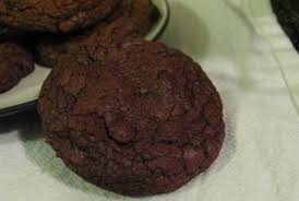 The chapters are as follows: Thick And Chewy Triple Chocolate Cookies A Dash Of Sugar And Spice