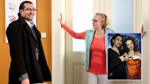 Přezdívalo se mu perský princ, proto. Pamatujete Se Na Arabskeho Hrebce Ze Superstar Aliho Amiriho Je Z Nej Brutalni Zarlivec Co Leci Breberky Extra Cz