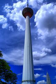 Hasil gambar untuk Menara Kuala Lumpur