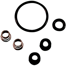 Browse the selection of tub & shower faucets and pick the finish that best suits your home's design style and completely customize your shower experience. Danco 80465 Dl 11 Delta Repair Kit 037155804658 1