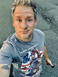 Daniel Matejka's Instagram, Twitter & Facebook