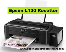 Say goodbye to ink cartridges. Epson L130 Resetter Service Required How To Solve Printers Solutions