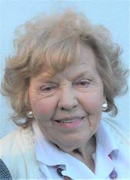 Condolence Book for Ethel SHAW (née Walker) (Glasnevin, Dublin)